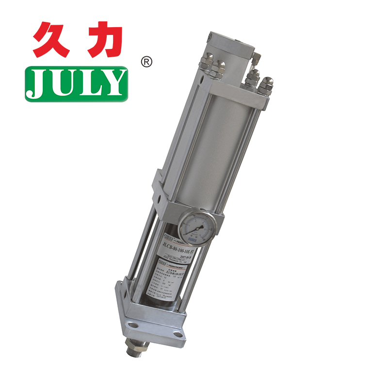 氣液壓力機(jī)的應(yīng)用及特點(diǎn)你知道多少？